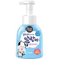 Kerasys Shower Mate Bubble Hand Wash - Антибактериальная пенка для мытья рук.