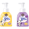 Kerasys Shower Mate Bubble Hand Wash - Антибактериальная пенка для мытья рук., купить с доставкой на дом фото 8 — Корейские товары для всей семьи(КорОпт)