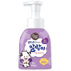 Kerasys Shower Mate Bubble Hand Wash - Антибактериальная пенка для мытья рук., купить с доставкой на дом фото 11 — Корейские товары для всей семьи(КорОпт)