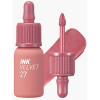 Peripera Ink The Velvet Tint - Вельветовый тинт для губ 4гр. , купить с доставкой на дом фото 11 — Корейские товары для всей семьи(КорОпт)