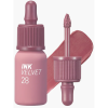 Peripera Ink The Velvet Tint - Вельветовый тинт для губ 4гр. , купить с доставкой на дом фото 12 — Корейские товары для всей семьи(КорОпт)