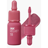 Peripera Ink The Velvet Tint - Вельветовый тинт для губ 4гр. 