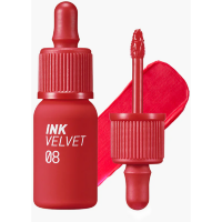 Peripera Ink The Velvet Tint - Вельветовый тинт для губ 4гр. 