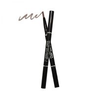 Lebelage Auto Eye Brow Soft Type Gray - Автоматический карандаш для бровей (серый) 1 шт