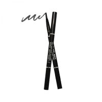 Lebelage Auto Eye Brow Soft Type Gray - Автоматический карандаш для бровей (серый) 1 шт