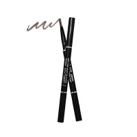 Lebelage Auto Eye Brow Soft Type Gray - Автоматический карандаш для бровей (серый) 1 шт