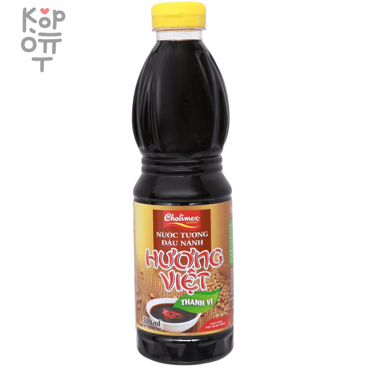 Cholimex Soy Sauce - Соевый соус 700гр.*12шт.   фото 1 &mdash; Корейские товары для всей семьи(КорОпт)