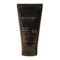Mary&May Idebenone Blackberry Intense Cream: 70 г / 100 г