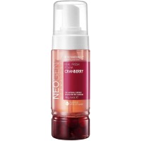 Neogen Dermalogy Real Fresh Foam Cleanser Cranberry - Витаминная пенка для умывания с Ягодами Клюквы 160мл.