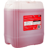 LIVCAR COOLANT -40°С - Антифриз для автомобилей (красный), купить с доставкой на дом фото 4 — Корейские товары для всей семьи(КорОпт)