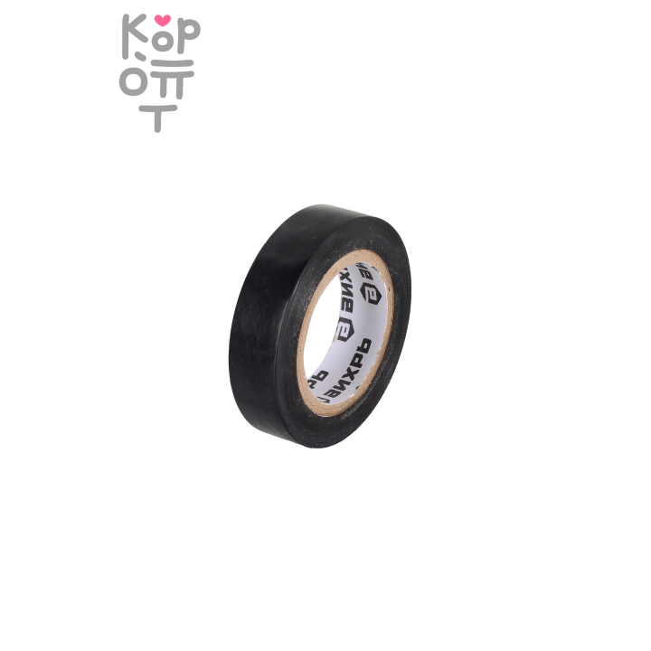 Вилка прямая с/з, каучук IP44 16А 250В Вихрь