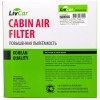 LIVCAR Cabin Air Filter LCY000/26017 - Салонный фильтр для HYUNDAI, купить с доставкой на дом фото 1 &mdash; Корейские товары для всей семьи(КорОпт)