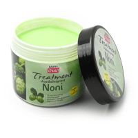 Banna Hair Treatment Mask Noni - Маска для волос с экстрактом фрукта Нони, 300 мл