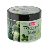 Banna Hair Treatment Mask Noni - Маска для волос с экстрактом фрукта Нони, 300 мл