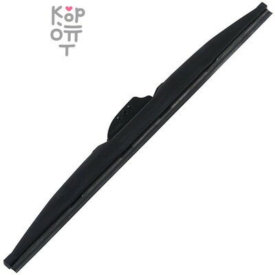 PIAA WIPER FINE SNOW - Дворник зимний универсальный с графитовым покрытием