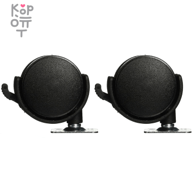 MidWest Universal Crate Caster - Универсальные колеса для клеток 2шт. — Корейские товары для всей семьи(КорОпт)