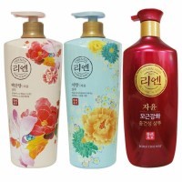 ReEn Oriental Seohyang Conditioner - Парфюмированный кондиционер с Дафной душистой, для всех типов волос, 500мл.