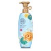 ReEn Oriental Seohyang Conditioner - Парфюмированный кондиционер с Дафной душистой, для всех типов волос, 500мл. фото 2 &mdash; Корейские товары для всей семьи(КорОпт)