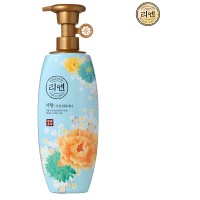ReEn Oriental Seohyang Conditioner - Парфюмированный кондиционер с Дафной душистой, для всех типов волос, 500мл.