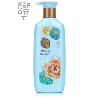 ReEn Oriental Seohyang Conditioner - Парфюмированный кондиционер с Дафной душистой, для всех типов волос, 500мл.