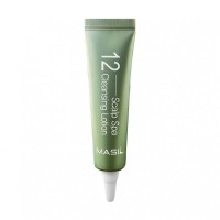 Masil 12 Scalp Spa Cleansing Lotion - Очищающий лосьон для волос и кожи головы, 15 мл*4 шт