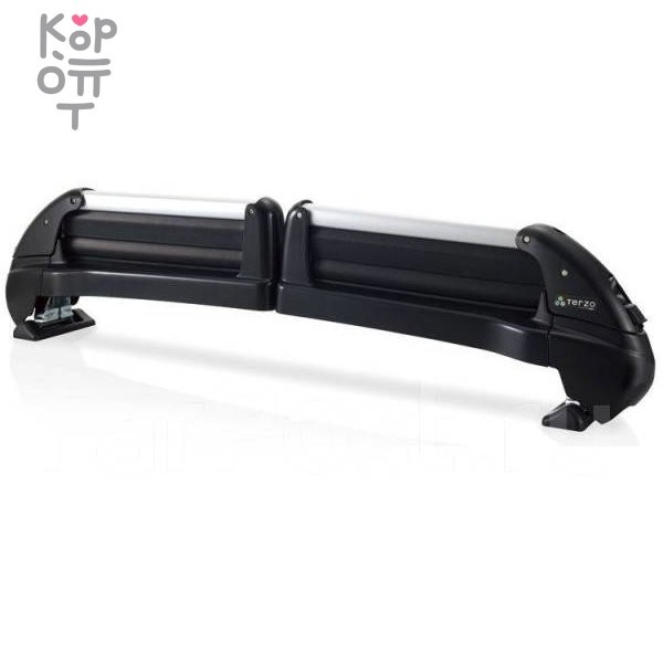 TERZO S&S HOLDER SS-FO - Крепление для TULIPA FORESTER (комплект 2шт) , купить с доставкой на дом фото 1 — Корейские товары для всей семьи(КорОпт)