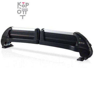 TERZO S&amp;S HOLDER SS-FO - Крепление для TULIPA FORESTER (комплект 2шт) 