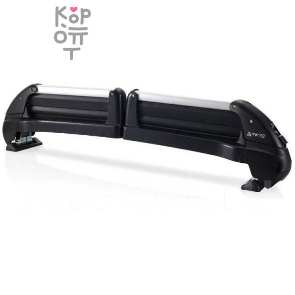 TERZO S&S HOLDER SS-FO - Крепление для TULIPA FORESTER (комплект 2шт) 