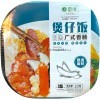 Рис быстрого приготовления(самовар) Leidia, со свежей говядиной и картофелем, 265гр., купить с доставкой на дом фото 3 &mdash; Корейские товары для всей семьи(КорОпт)