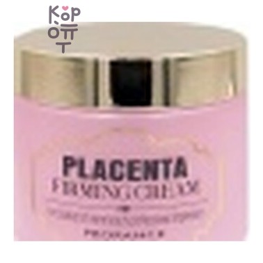 Prorance Cream Firming Placenta - Крем для лица укрепляющий с плацентой, 100 мл