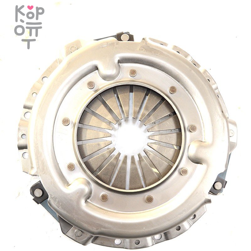 VALEO ISC568/ISC04 - Корзина сцепления       