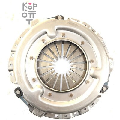VALEO ISC568/ISC04 - Корзина сцепления