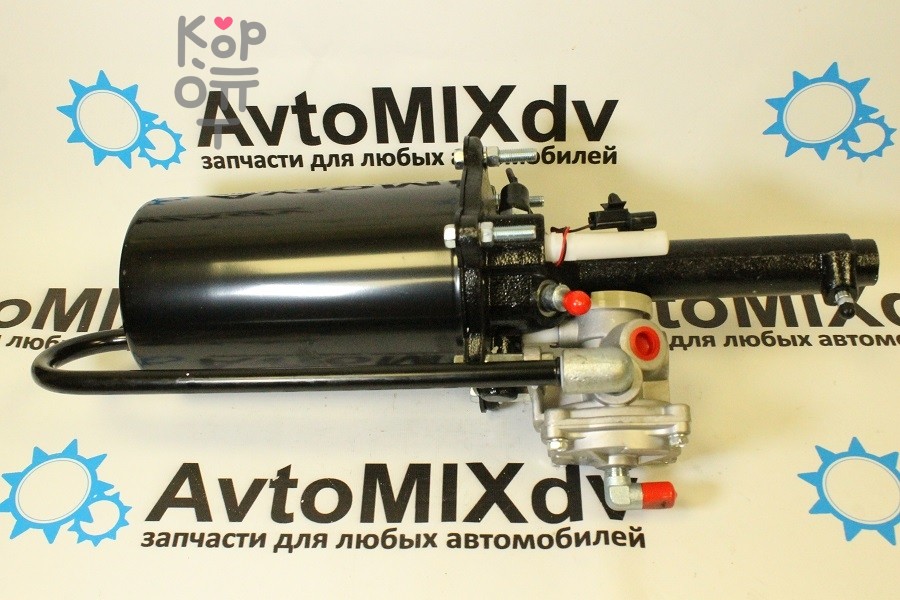 ПГУ тормозов XQ8029, HD-A006, PBB1046, 234-04228 MK321265, MC321046, MC894135 FUSO 10T длинный JKG