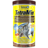 TetraMin корм для всех видов рыб в виде хлопьев 1 л., купить с доставкой на дом фото 3 — Корейские товары для всей семьи(КорОпт)