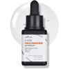 IsNtree Hyper Niacinamide 20 Serum - Выравнивающая мультисыворотка с Ниацинамидом 20мл.  , купить с доставкой на дом фото 1 &mdash; Корейские товары для всей семьи(КорОпт)