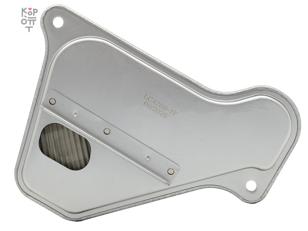 LIVCAR TRANSMISSION FILTER LC426B-TF — Фильтр трансмиссионный автоматической коробки передач