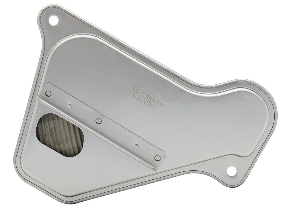 LIVCAR TRANSMISSION FILTER LC426B-TF — Фильтр трансмиссионный автоматической коробки передач