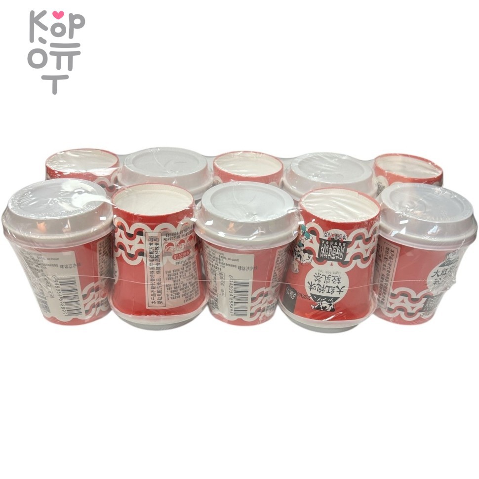 Молочный чай Youlemei Легкий молочный час Да Хун Пао, 18гр., купить с доставкой на дом фото 1 — Корейские товары для всей семьи(КорОпт)