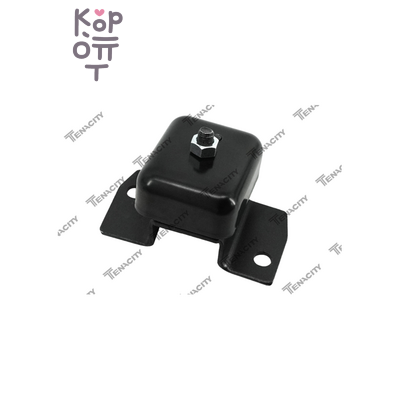 Подушка двигателя 12362-87403 TM-CAMLH / AWSTO1264 CAMI J102, J122 левый TENACITY