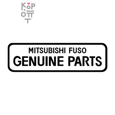Втулка подрамника MB844446 для Mitsubishi