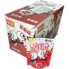 Кислая леденцовая карамель Qin Candy - Жутко кислые конфеты Глаза на выкат, со вкусом Винограда, купить с доставкой на дом фото 3 &mdash; Корейские товары для всей семьи(КорОпт)