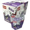 Кислая леденцовая карамель Qin Candy - Жутко кислые конфеты Глаза на выкат, со вкусом Винограда, купить с доставкой на дом фото 1 &mdash; Корейские товары для всей семьи(КорОпт)