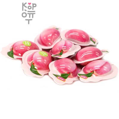 Конфеты Персик в панцире