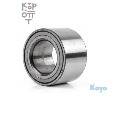 Подшипник ступицы DAC407043WCS83 40x70x43 RVR N21, N61 задняя KOYO