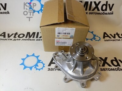 Помпа охлаждающей жидкости 8-94390-699-3 6HL1 для ISUZU