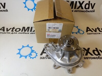 Помпа охлаждающей жидкости 8-94390-699-3 6HL1 для ISUZU