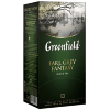 Greenfield Earl Grey Fantasy - Чай чёрный В пакетиках Ерл грей с ароматом бергамота, купить с доставкой на дом фото 2 &mdash; Корейские товары для всей семьи(КорОпт)