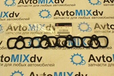 Прокладка под свечные отверстия 1015B006, MD346062 4G93 GDI для Mitsubishi