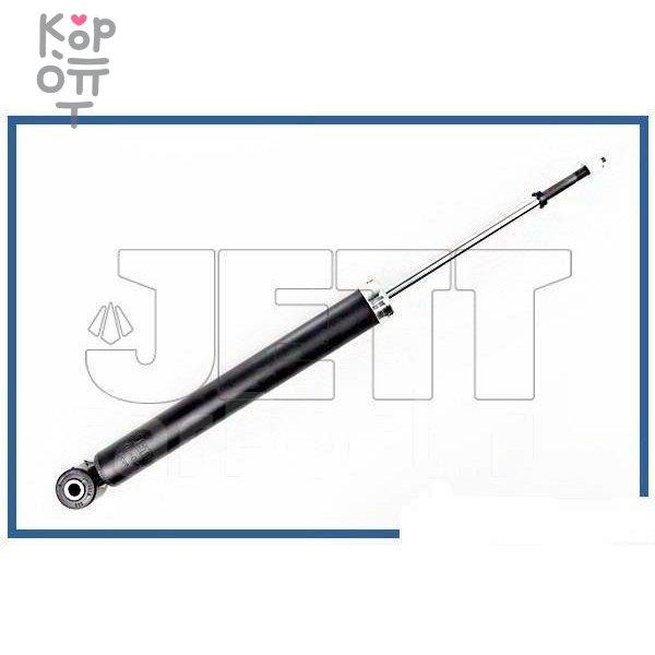 Амортизатор 445079 / 4117 / V11-081 8-97127-301-0 ELF NPR71L '96> JETT