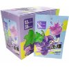 Жевательные конфеты One Hit Explosion Fruit Jelly с натуральным соком и вкусом Винограда, купить с доставкой на дом фото 1 &mdash; Корейские товары для всей семьи(КорОпт)